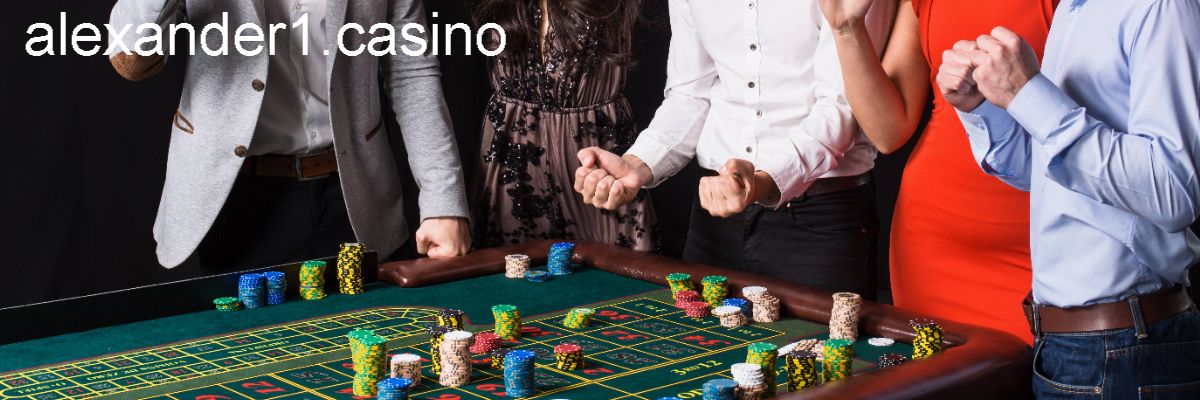 alexander1.casino